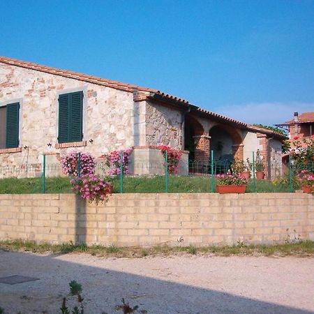 Agriturismo Marruchetone Vecchio Manciano Exterior photo