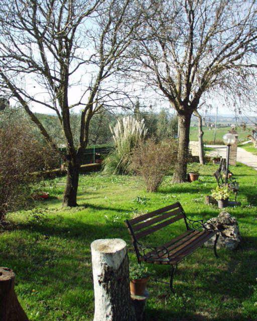 Agriturismo Marruchetone Vecchio Manciano Exterior photo