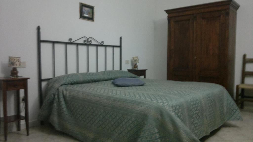 Agriturismo Marruchetone Vecchio Manciano Room photo