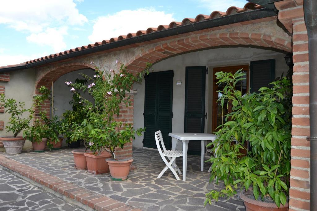 Agriturismo Marruchetone Vecchio Manciano Exterior photo